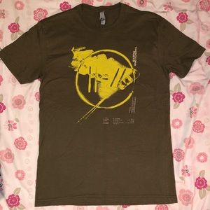 Twenty One Pilots Trench Tee